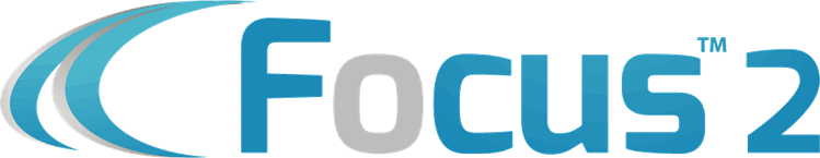 Focus 2 Logo