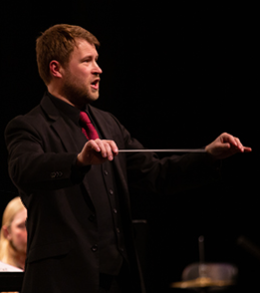 Image of Jeremy Cochran