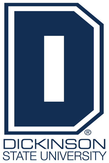 Logo Vertical Blue