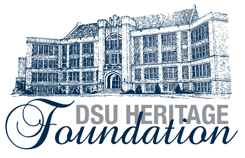 DSU Heritage Foundation Color