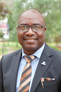 Ayodeji Arogundade