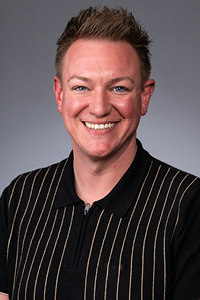 Dillon Brock