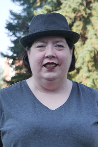 Diana Emmons