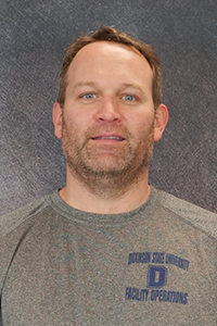 Michael Evenson