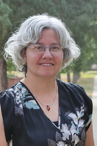 Liz Freedman