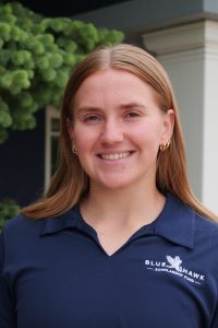 Chloe Gunderson