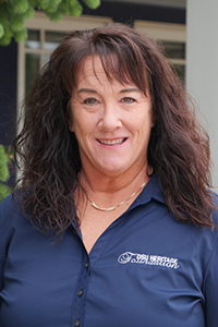 Lori Hauf