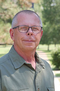 Todd Hauf