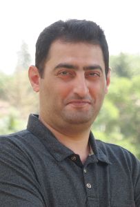 Iyad Ismail