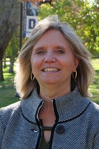 Pam Krueger