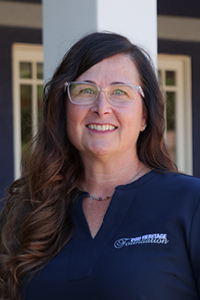Robyn McChesney