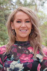 Julie Obrigewitsch