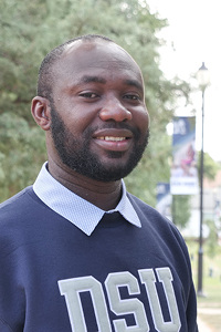 Bright Quayson