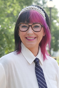 Marisa Riesinger