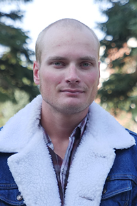 Jake Streitz