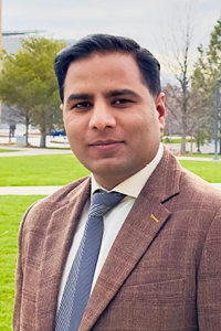 Talha Naqash