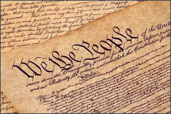 U.S. Constitution