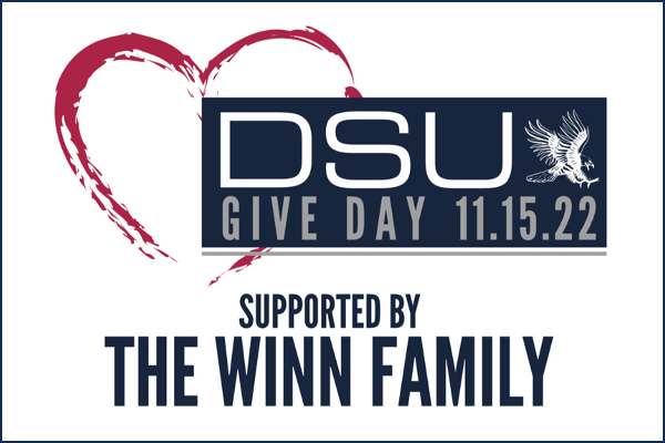 2022 dsu give day