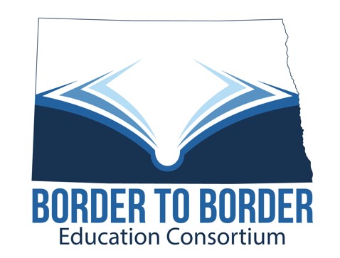Border to Border Education Consortium Logo