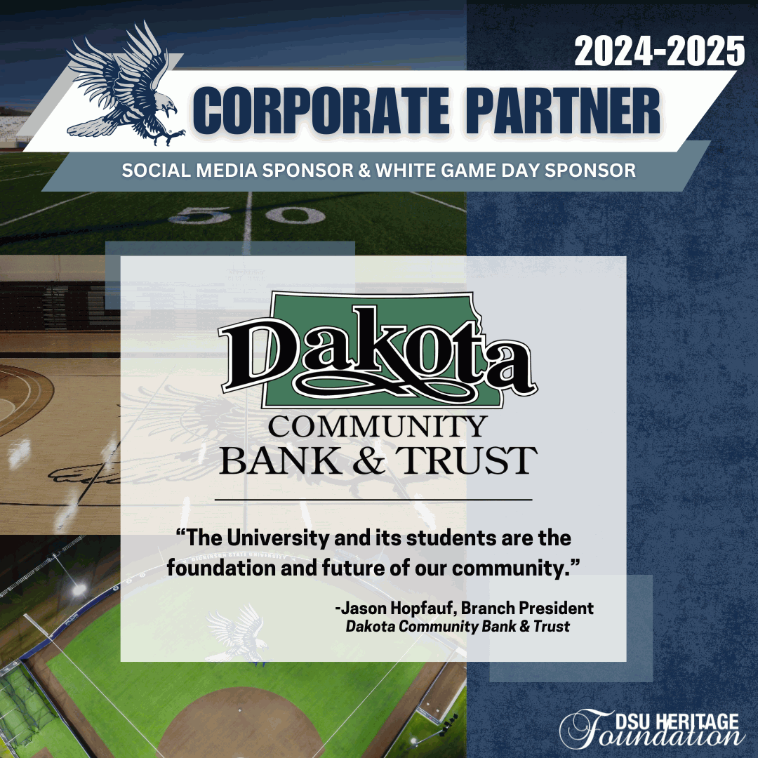 Dakota Community Bank & Trust 