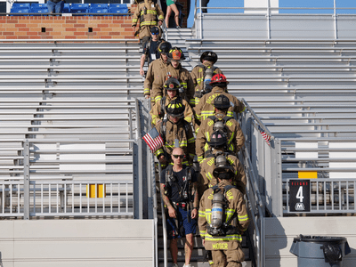 stair climb1