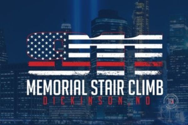 9/11 Memorial Stair Climb Cover Photo