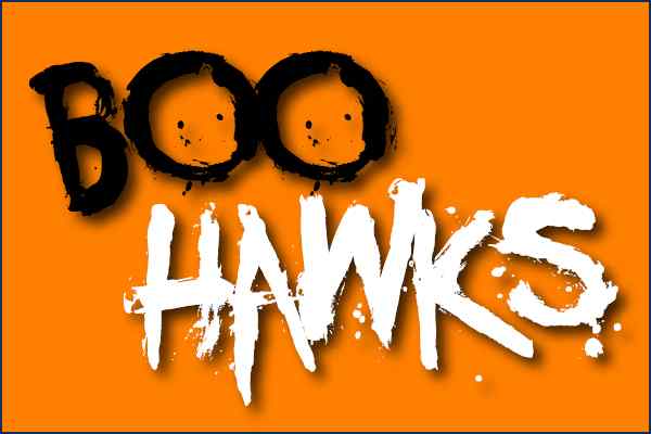 boo-hawks