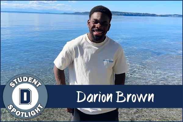 student-spotlight-darion-brown