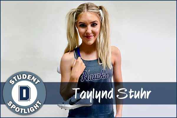 Taylynd Stuhr 