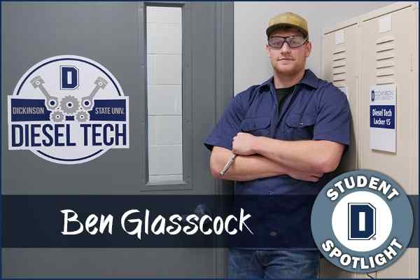 Ben Glasscock