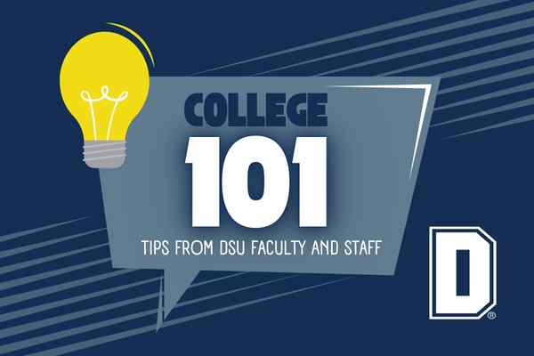 College 101 Cover Image