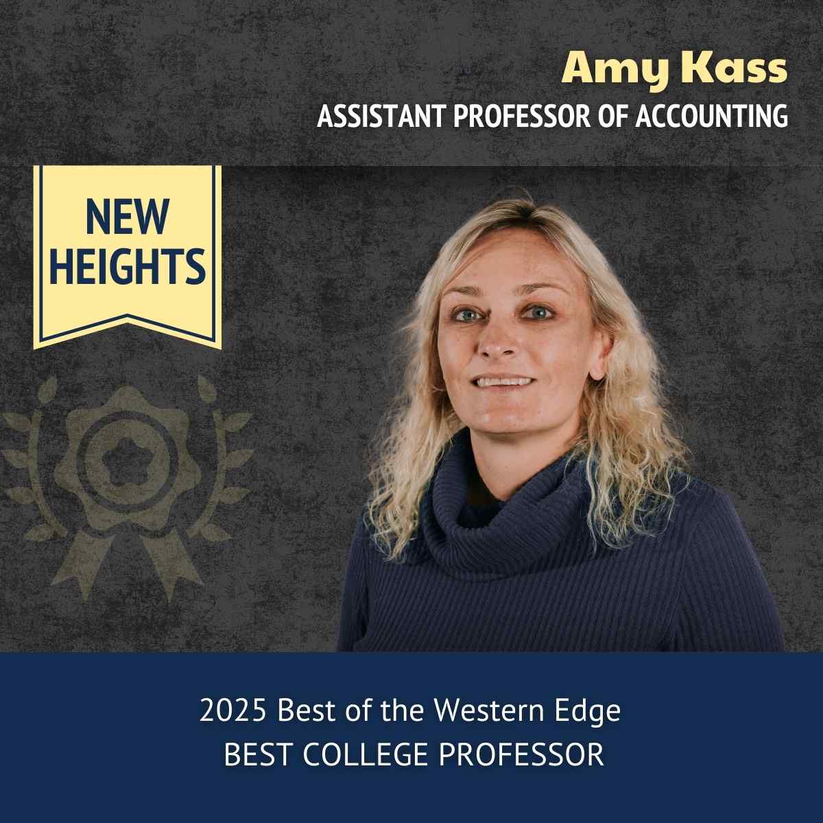 Professor Kass