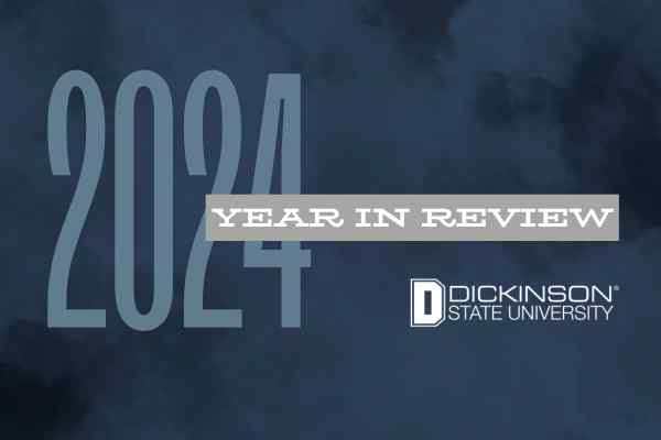 DSU 2024 Year in Review