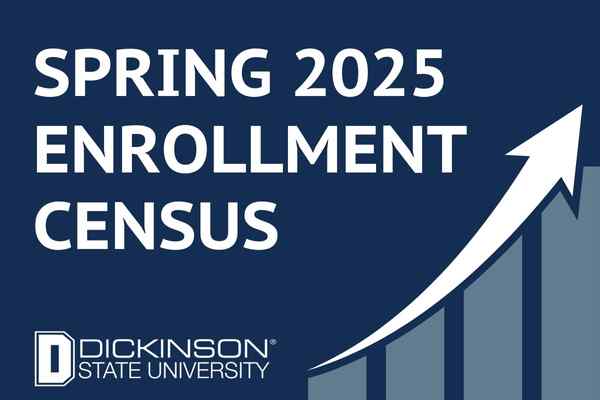 Spring 2025 Enrollment Census 