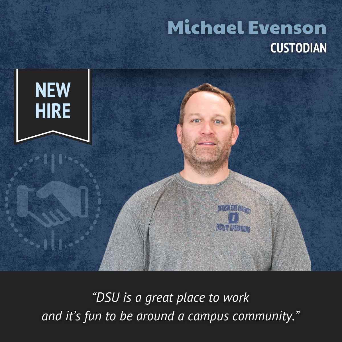 Michael Evenson