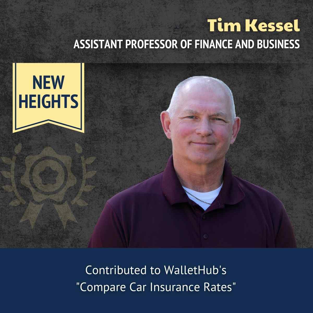 Tim Kessel