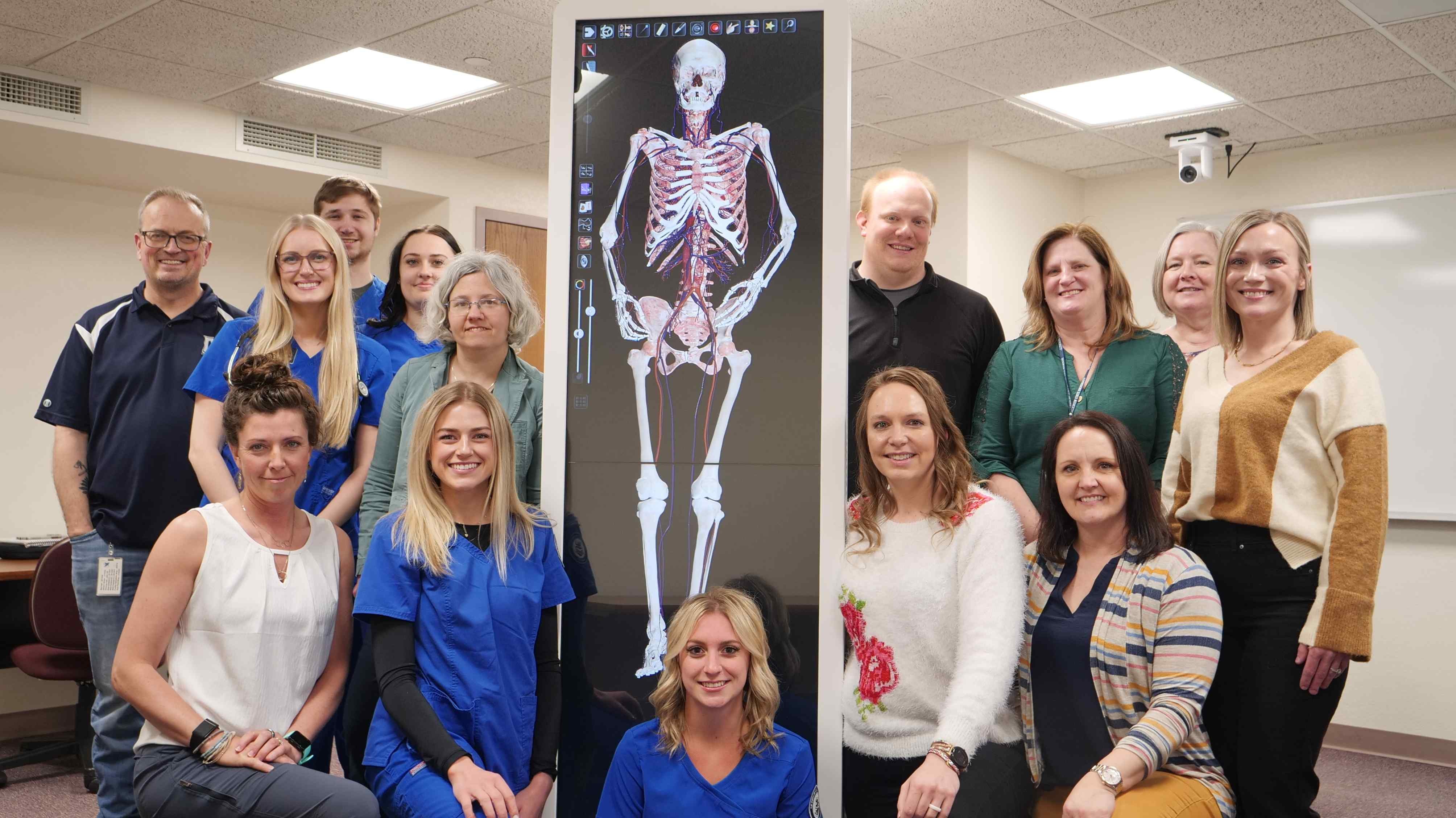 DSU Health Sciences 