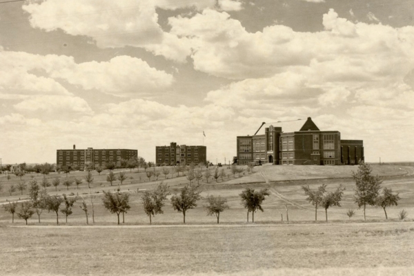 May Hall