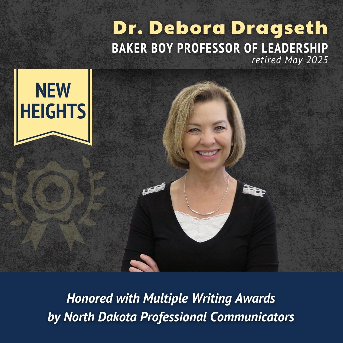 Dr. Dragseth
