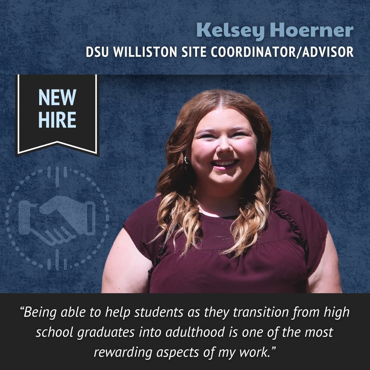 Kelsey Hoerner