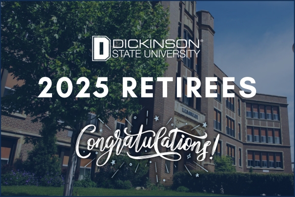 2025 Retirees