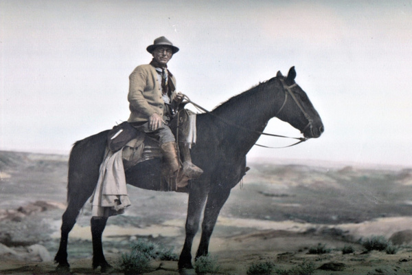 Dr. Victor Hugo Stickney