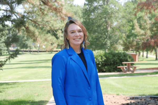 Dr. Holly Gruhlke