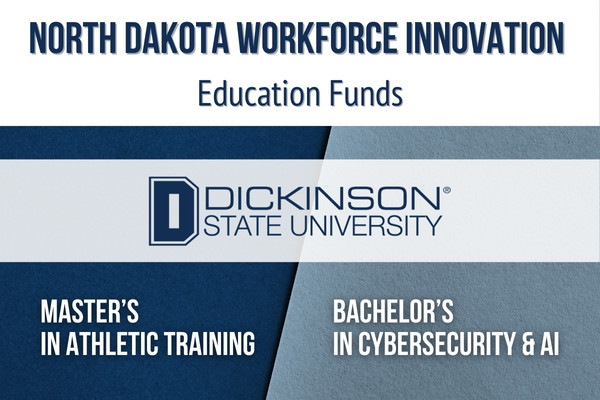 ND Workforce Innovation Education Funds
