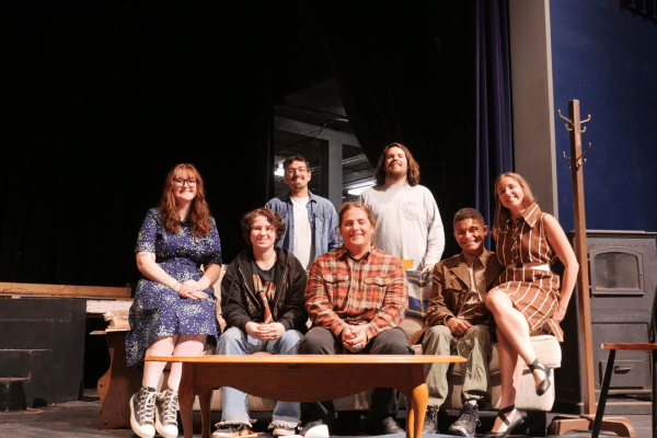 Cast of The Foreigner