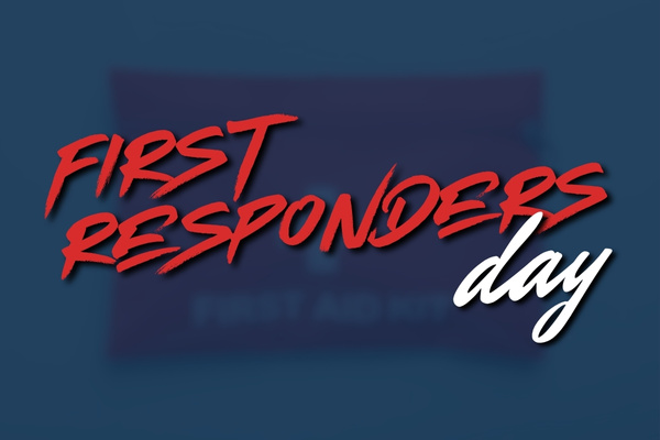First Responders Day