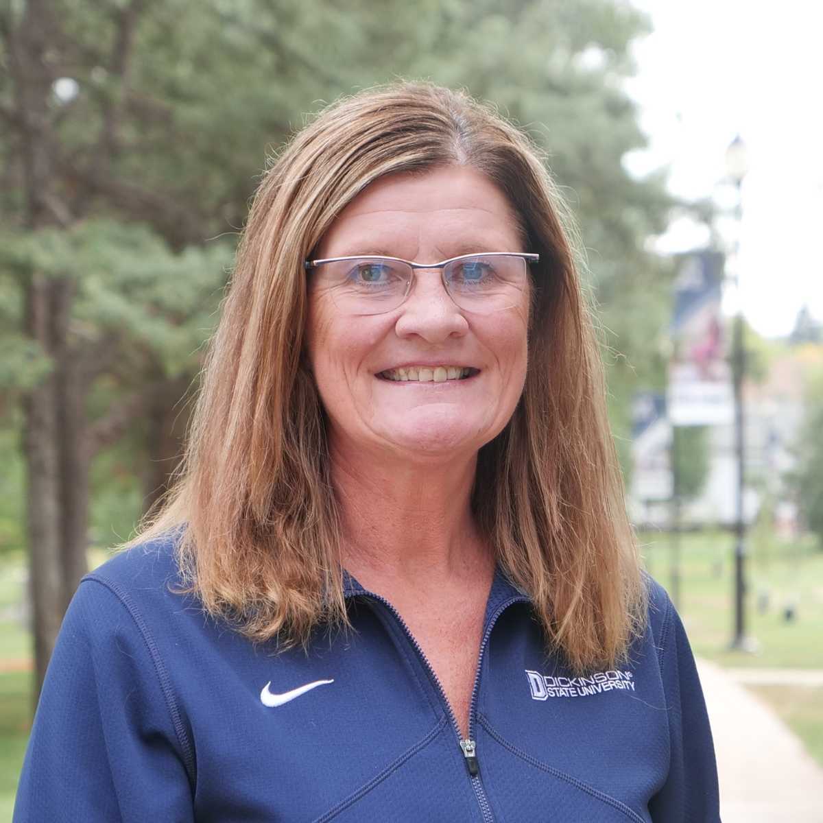 Dawn Olson