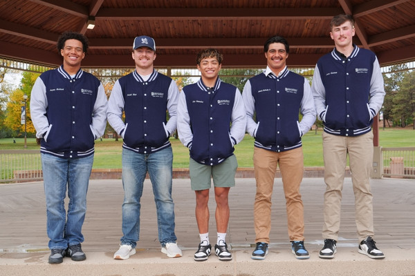 2025 DSU Homecoming King Nominees