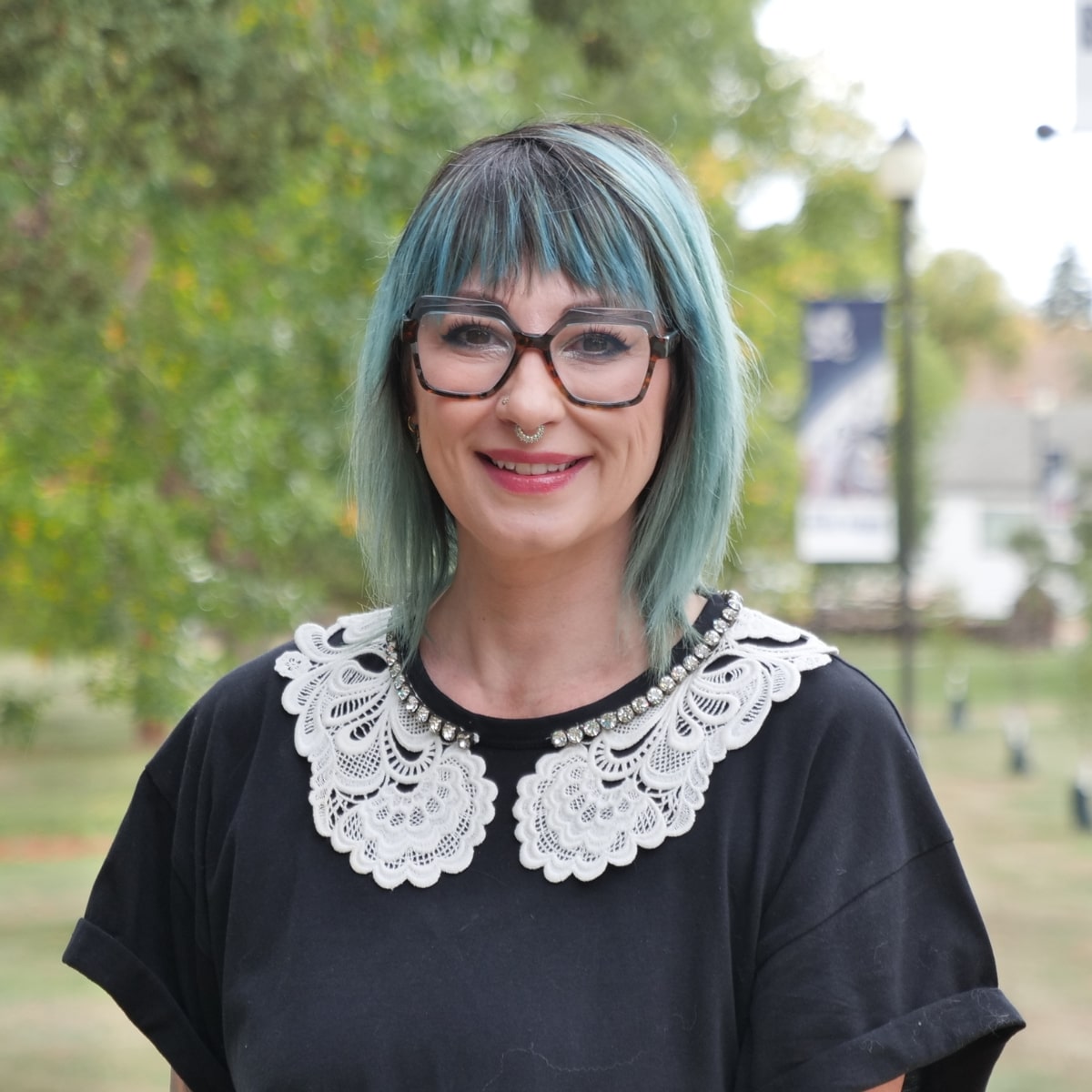Marisa Riesinger