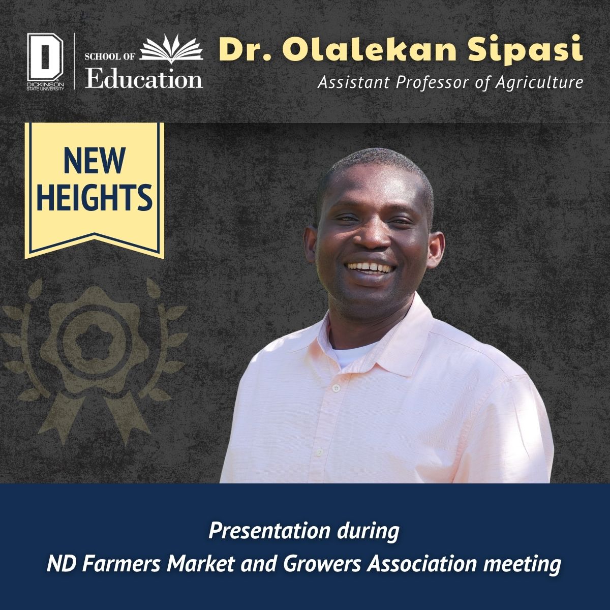 Sipasi Employee Highlight